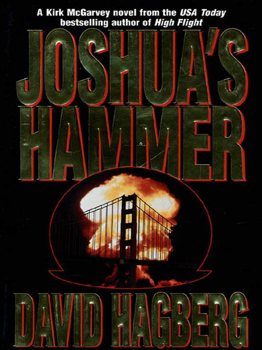 Title details for Joshua's Hammer by David Hagberg - Wait list